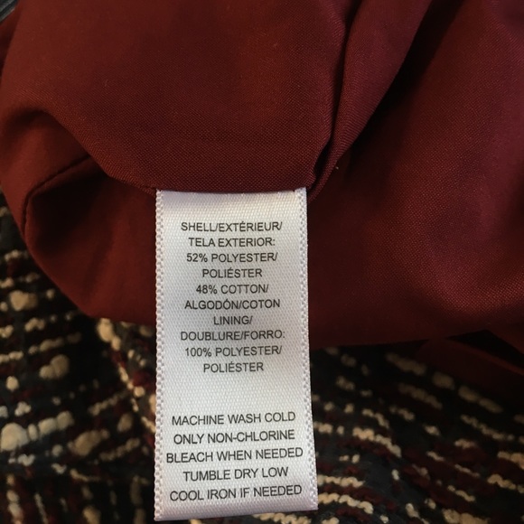 Loft Skirt with pockets size 4 - Picture 4 of 4